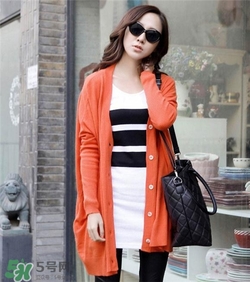 針織衫能用洗衣機(jī)甩干嗎？針織衫能不能放洗衣機(jī)里甩干？