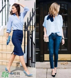 襯衣能用洗衣機(jī)洗嗎？襯衫能不能用洗衣機(jī)洗？