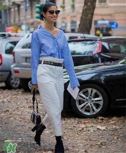 襯衣能用洗衣機(jī)洗嗎？襯衫能不能用洗衣機(jī)洗？