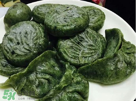 清明菜怎么做好吃？清明菜怎么做止咳？