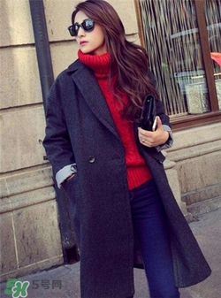 3月份可以穿大衣嗎？三月份穿大衣熱嗎？