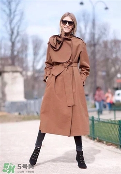 3月份可以穿大衣嗎？三月份穿大衣熱嗎？