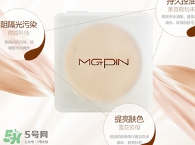 毛戈平是什么品牌？毛戈平是哪個(gè)國(guó)家的？