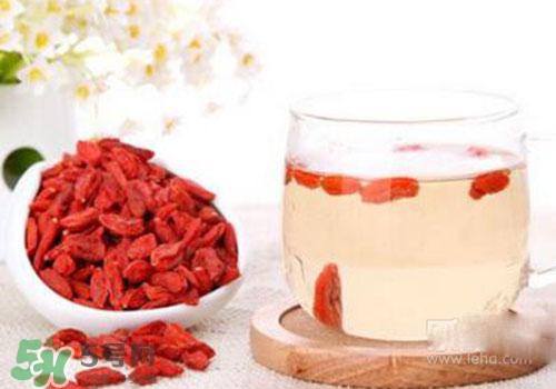 枸杞子泡水隔夜能喝嗎？枸杞子泡水隔夜喝的壞處