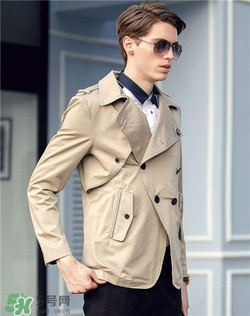 風(fēng)衣適合什么樣的人穿？風(fēng)衣適合什么場合穿？