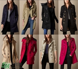 風(fēng)衣什么牌子好？風(fēng)衣哪個品牌好？