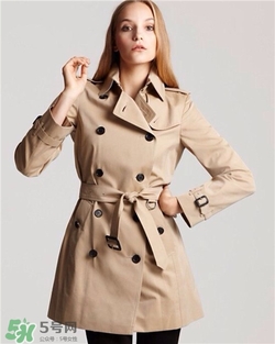 風(fēng)衣什么牌子好？風(fēng)衣哪個品牌好？