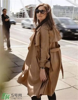 2017春季風(fēng)衣流行趨勢 2017春季風(fēng)衣流行元素 2017春季風(fēng)衣流行趨勢 2017春季風(fēng)衣流行元素
