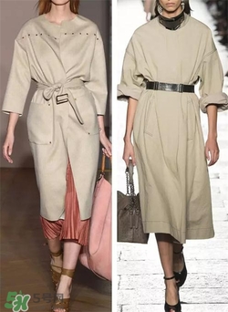 2017春季風(fēng)衣流行趨勢 2017春季風(fēng)衣流行元素 2017春季風(fēng)衣流行趨勢 2017春季風(fēng)衣流行元素