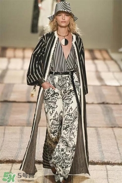 2017春季風(fēng)衣流行趨勢 2017春季風(fēng)衣流行元素 2017春季風(fēng)衣流行趨勢 2017春季風(fēng)衣流行元素