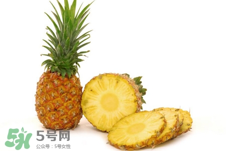 吃菠蘿可以治療便秘嗎？吃菠蘿對(duì)便秘好嗎？