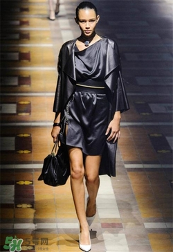 lanvin是什么牌子？lanvin是什么檔次？