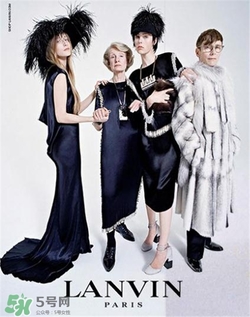 lanvin是哪個(gè)國家的牌子？浪凡是哪個(gè)國家的品牌？