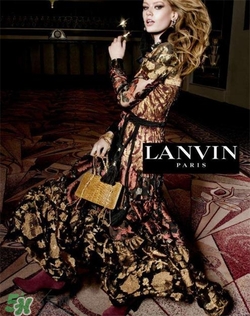 lanvin是哪個(gè)國家的牌子？浪凡是哪個(gè)國家的品牌？