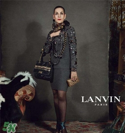 lanvin是哪個(gè)國家的牌子？浪凡是哪個(gè)國家的品牌？