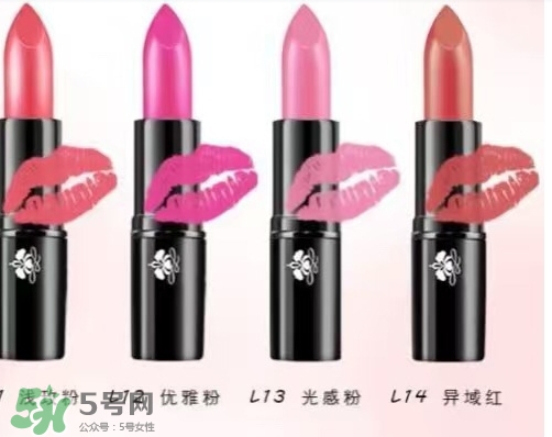 毛戈平口紅顏色試色 毛戈平口紅多少錢一支 毛戈平口紅顏色試色 毛戈平口紅多少錢一支