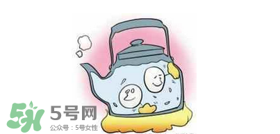 燙傷起泡要挑破嗎？燙傷起泡怎么處理？