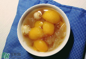 枇杷怎么保存？枇杷剝皮后怎樣保存？