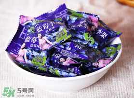 藍莓李果多少錢一袋？藍莓李果428克多少錢？