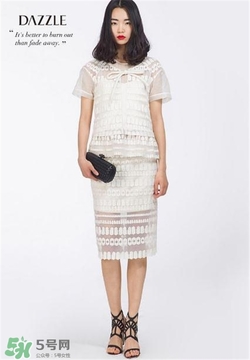 地素是什么牌子？dazzle地素是什么檔次？