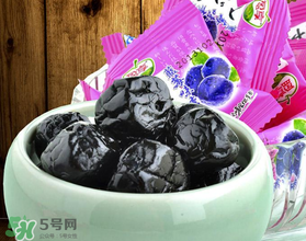 藍莓李果是假的嗎？火車上的藍莓李果是真的嗎？