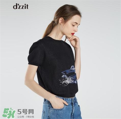 地素是什么牌子？dazzle地素是什么檔次？