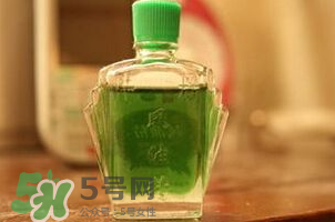 肚子疼可以擦風(fēng)油精嗎？風(fēng)油精的作用