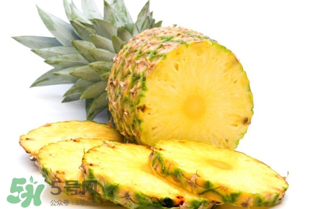 吃菠蘿太多會(huì)胃痛嗎？為什么吃菠蘿會(huì)胃痛？