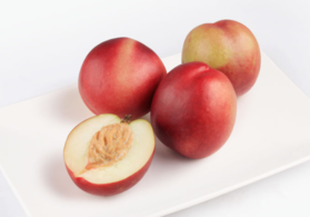 油桃什么時候上市？油桃最早的幾月份上市？