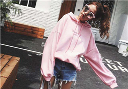 3月份可以穿衛(wèi)衣嗎？三月份能穿衛(wèi)衣嗎？