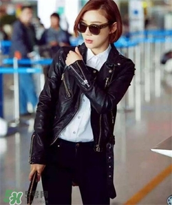 3月份可以穿皮衣嗎？三月份能穿皮衣嗎？