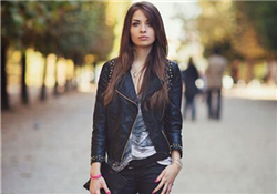 3月份可以穿皮衣嗎？三月份能穿皮衣嗎？