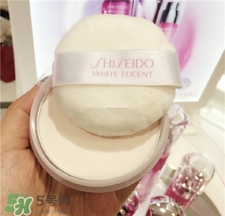 資生堂新透白晚安粉多少錢?資生堂新透白晚安粉價格 資生堂新透白晚安粉多少錢?資生堂新透白晚安粉價格