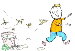 什么防蚊效果好？嬰兒用什么防蚊？