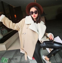 羊羔毛外套怎么清洗？羊羔毛衣服怎么洗？