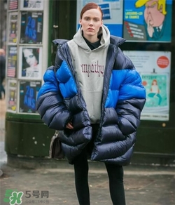 連帽衛(wèi)衣外面穿什么外套？連帽衛(wèi)衣配什么外套好？