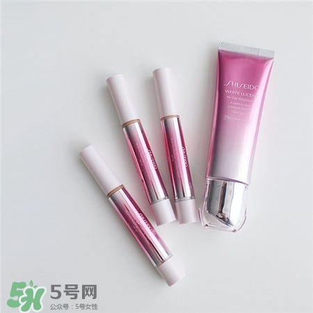 資生堂新透白遮瑕筆多少錢?資生堂新透白遮瑕筆專柜價(jià)格