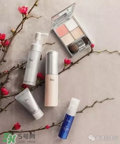 ipsa2017年新品有哪些？ipsa2017春夏護膚品多少錢