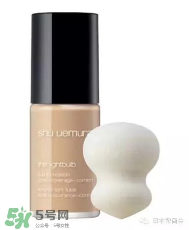 植村秀適合什么年齡段？植村秀適合什么年齡