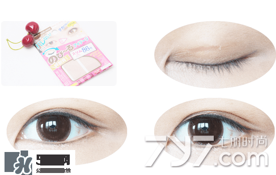 2017雙眼皮貼什么牌子好？2017雙眼皮貼品牌排行榜