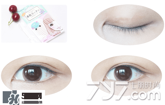 2017雙眼皮貼什么牌子好？2017雙眼皮貼品牌排行榜