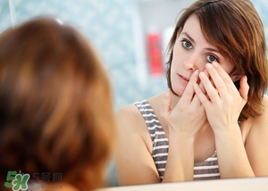 孕婦能帶隱形眼影嗎 隱形眼鏡孕婦可以帶嗎 孕婦能帶隱形眼影嗎 隱形眼鏡孕婦可以帶嗎