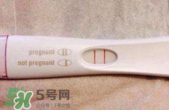 怎么看驗孕棒結(jié)果？怎么看驗孕棒是否懷孕？