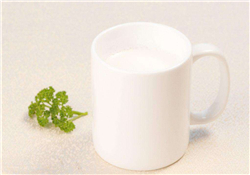 為什么不能空腹喝牛奶？早上空腹喝牛奶好嗎？