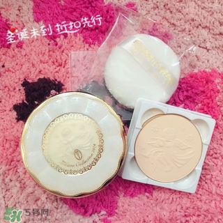 impress天使蜜粉怎么用?impress天使蜜粉使用方法 impress天使蜜粉怎么用?impress天使蜜粉使用方法