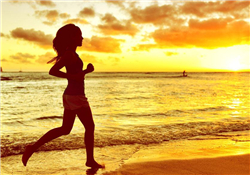 每天慢跑半小時(shí)能減肥嗎？每天慢跑多少合適？