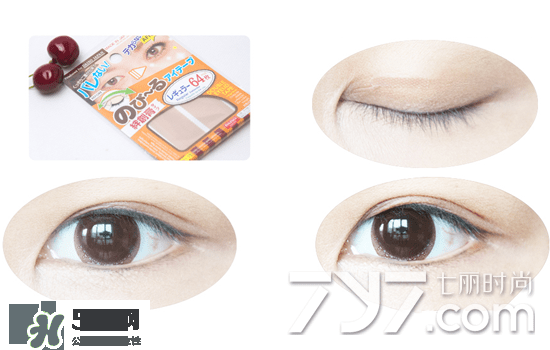 2017雙眼皮貼什么牌子好？2017雙眼皮貼品牌排行榜