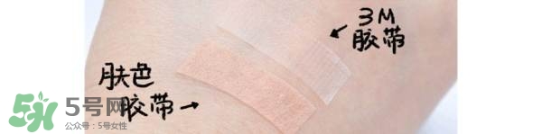 2017雙眼皮貼什么牌子好？2017雙眼皮貼品牌排行榜