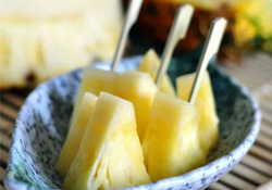 吃菠蘿舌頭麻怎么辦？吃菠蘿舌頭麻多久能好？