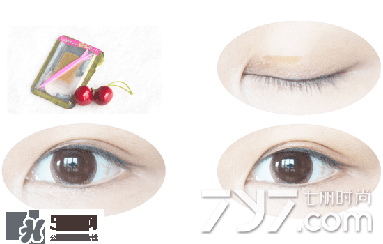 2017雙眼皮貼什么牌子好？2017雙眼皮貼品牌排行榜